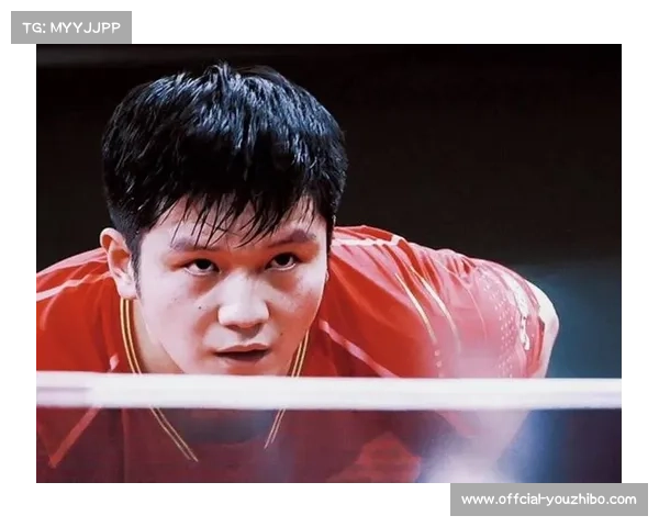 樊振东德甲亮眼表现引发热议 乒乓赛事热度持续攀升