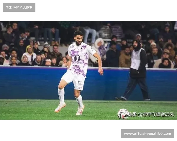 绝平时刻：图卢兹伊达尔戈头球破门点燃客场